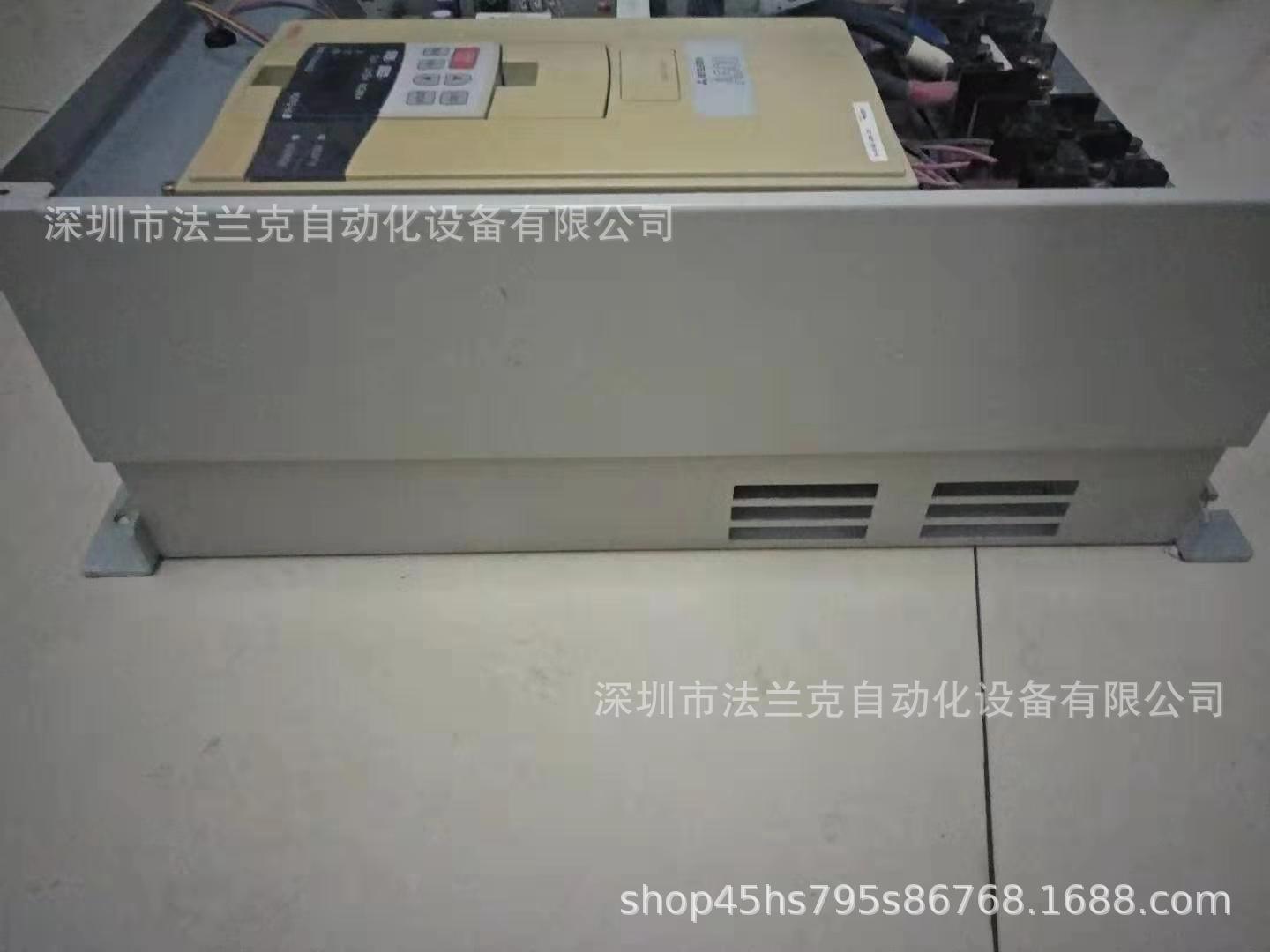 三菱变频器540,