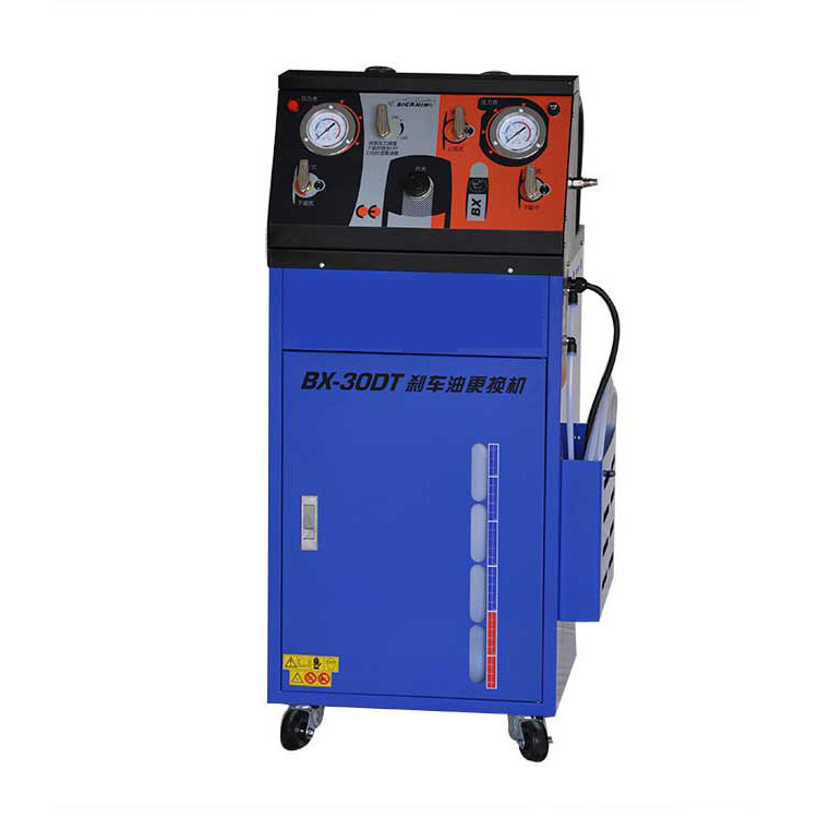 BX-30D刹车油更换机 刹车油更换器 刹车油检测仪