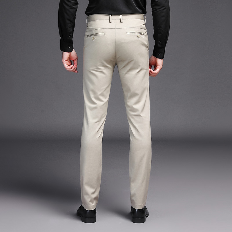 Pantalon homme en Coton - Ref 3412590 Image 3