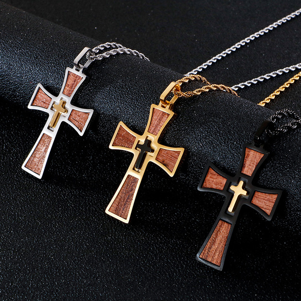 necklace stainless steel