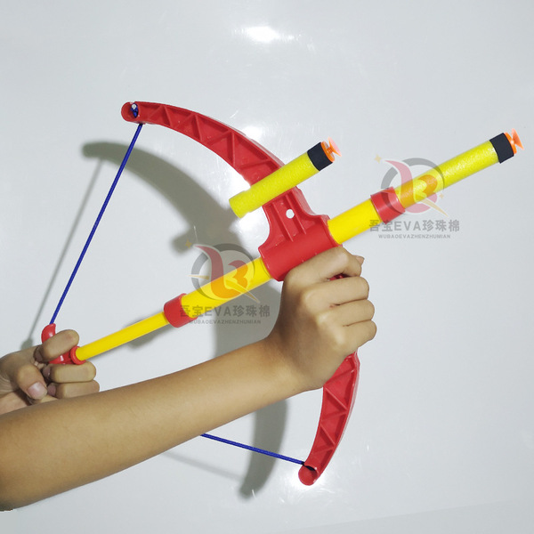 realistic bow and arrows