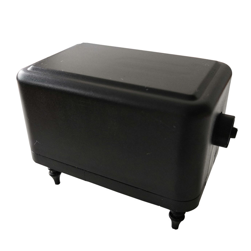 厂家供应微型气泵 静音气泵 充气床垫专用气泵增氧泵大流量220v