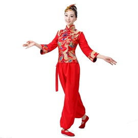 儿童表演服;舞台/表演服;其他民族服饰