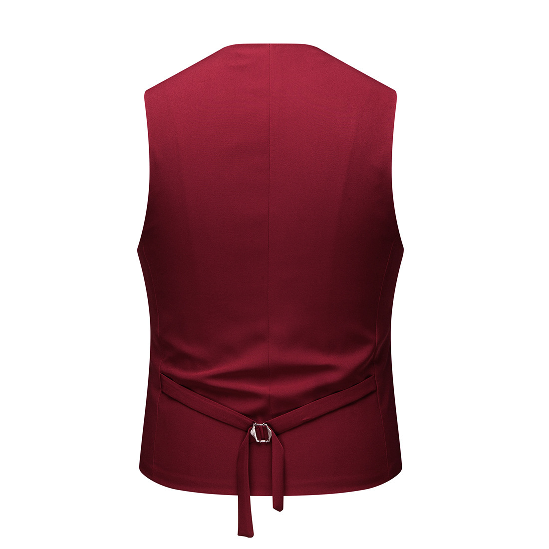 MJ005 42#红色 马甲 (6).JPG