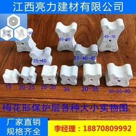 土工垫及垫块;PE塑料片;集装袋
