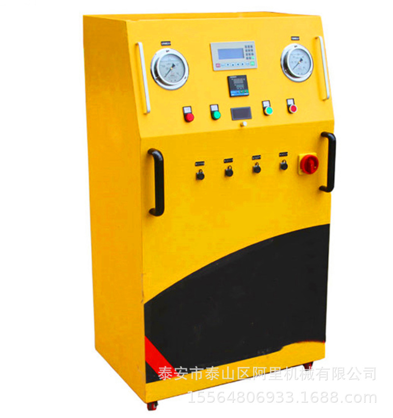 适用AM-CT792卡特触动泵C7C9检测测试设备