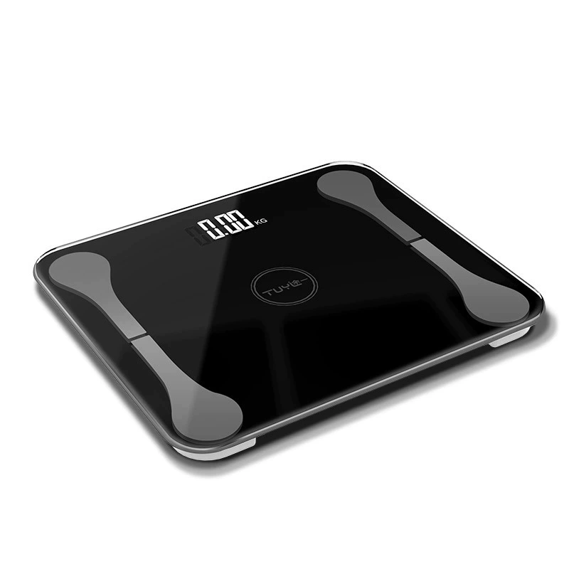 Physiological multifunctional smart electronic scales for home use charging, custom-made