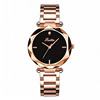 Fashionable swiss watch, quartz decorations, city style, simple and elegant design, wholesale