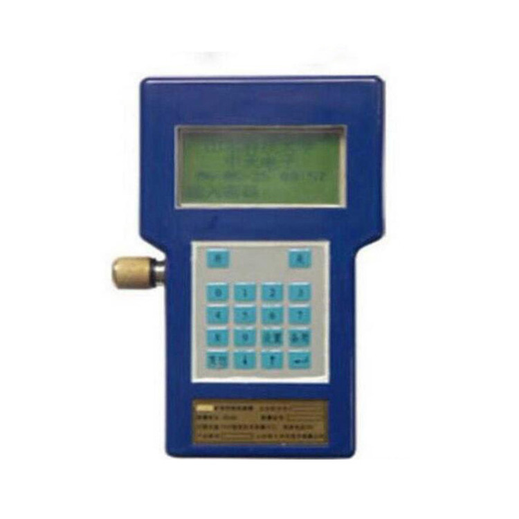 供应 矿用本安型手持采集器 FCH2G/1矿用本安型手持采集器