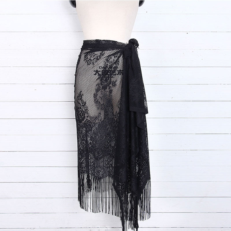 119g Weight Sunscreen Shirt Outerwear Type Sleeveless Sleeve Length Polyester Fabric Type Short Top Length Collarless Neckline Solid Color Pattern Summer Season Women's Gender Vacation Style Women's Solid Color Vacation Cover Ups 1