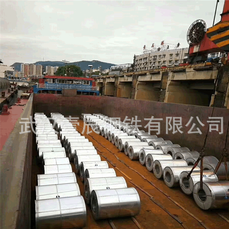 武汉开平镀锌板0.2mm镀锌板 20Cr0.2-4mm镀锌板 规格齐全定尺开平