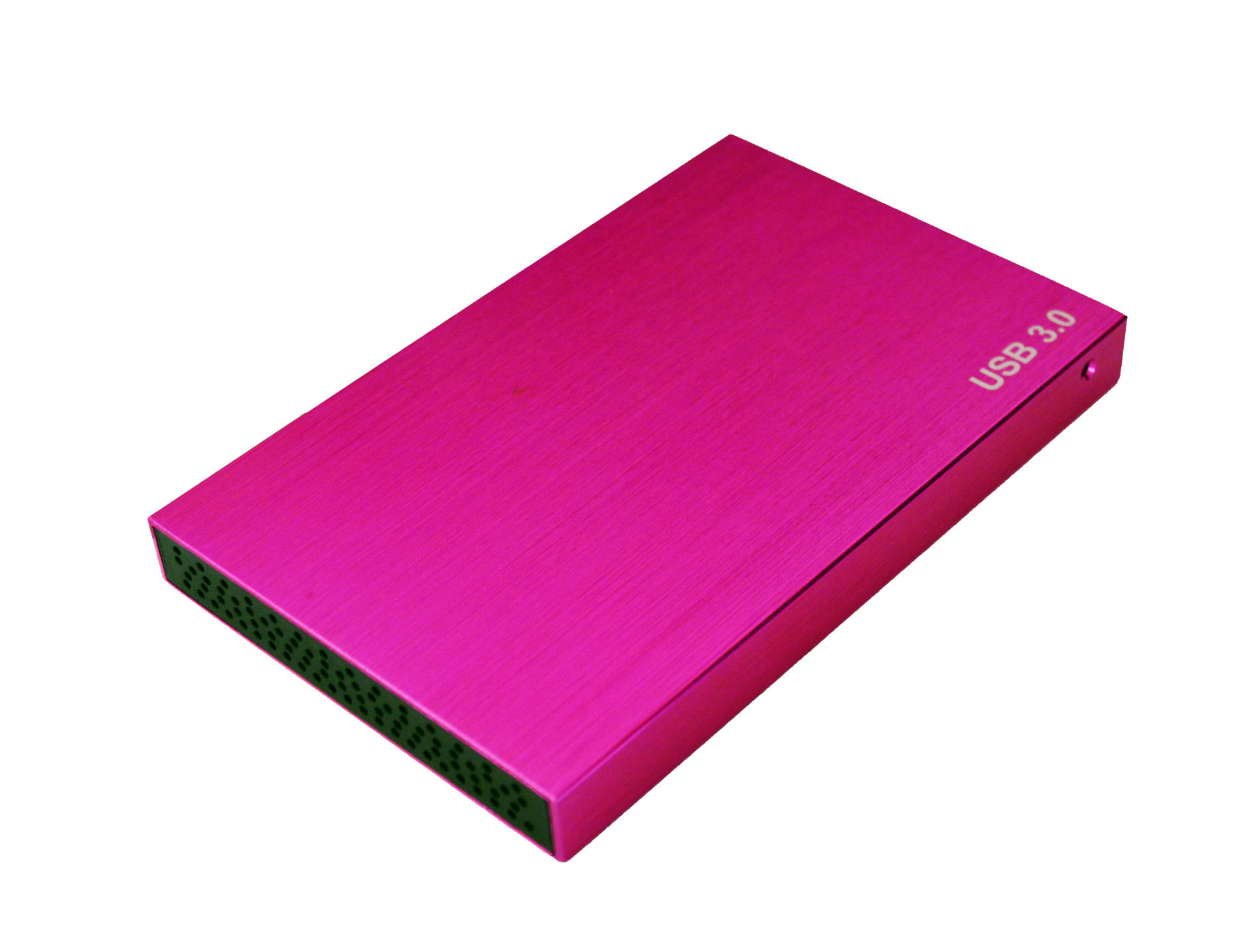 3.0拉丝移动硬盘