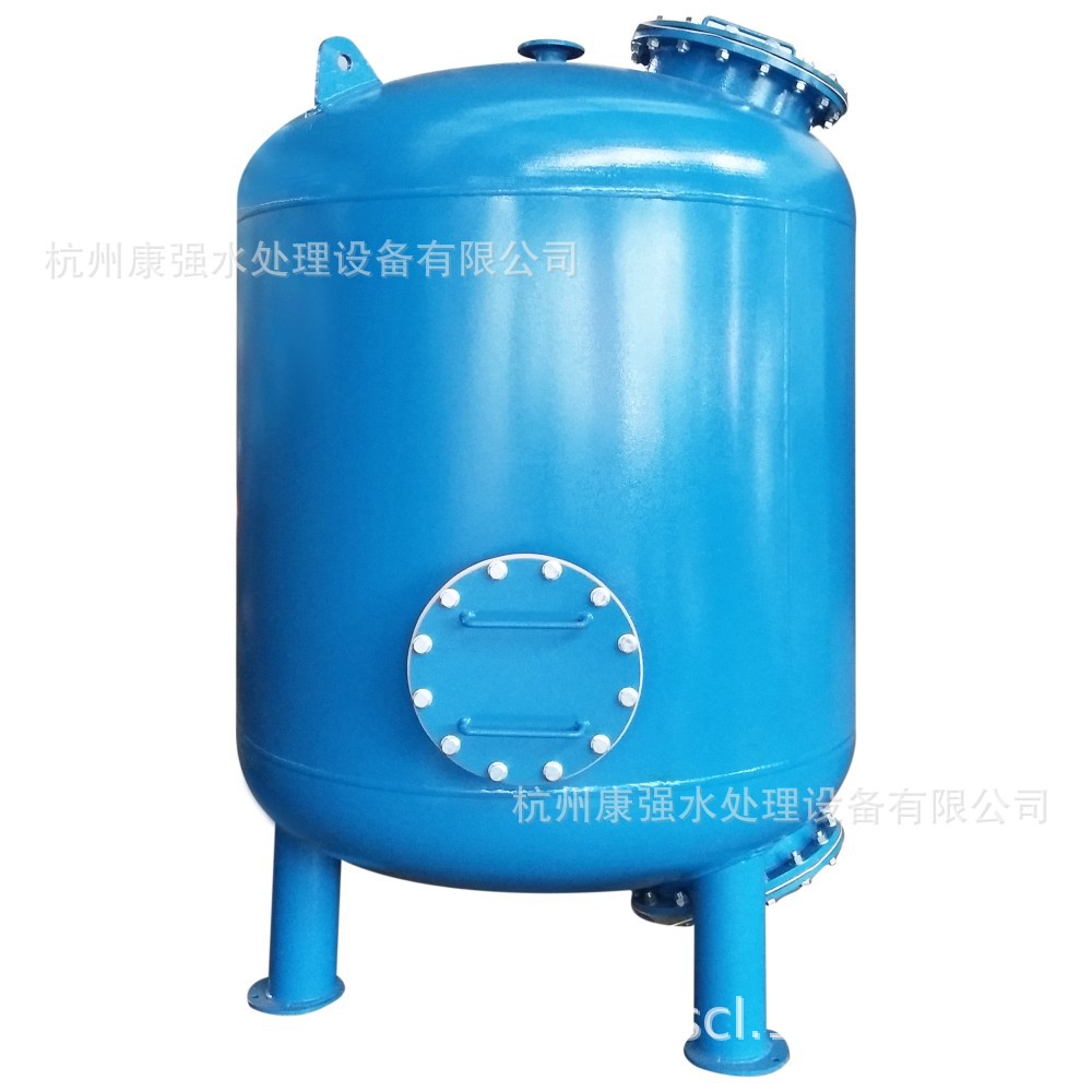 DJZ多介质过滤器|配UPVC管路|厂家定做