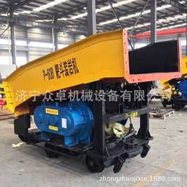 矿山施工设备;矿业装卸设备;矿用提升设备