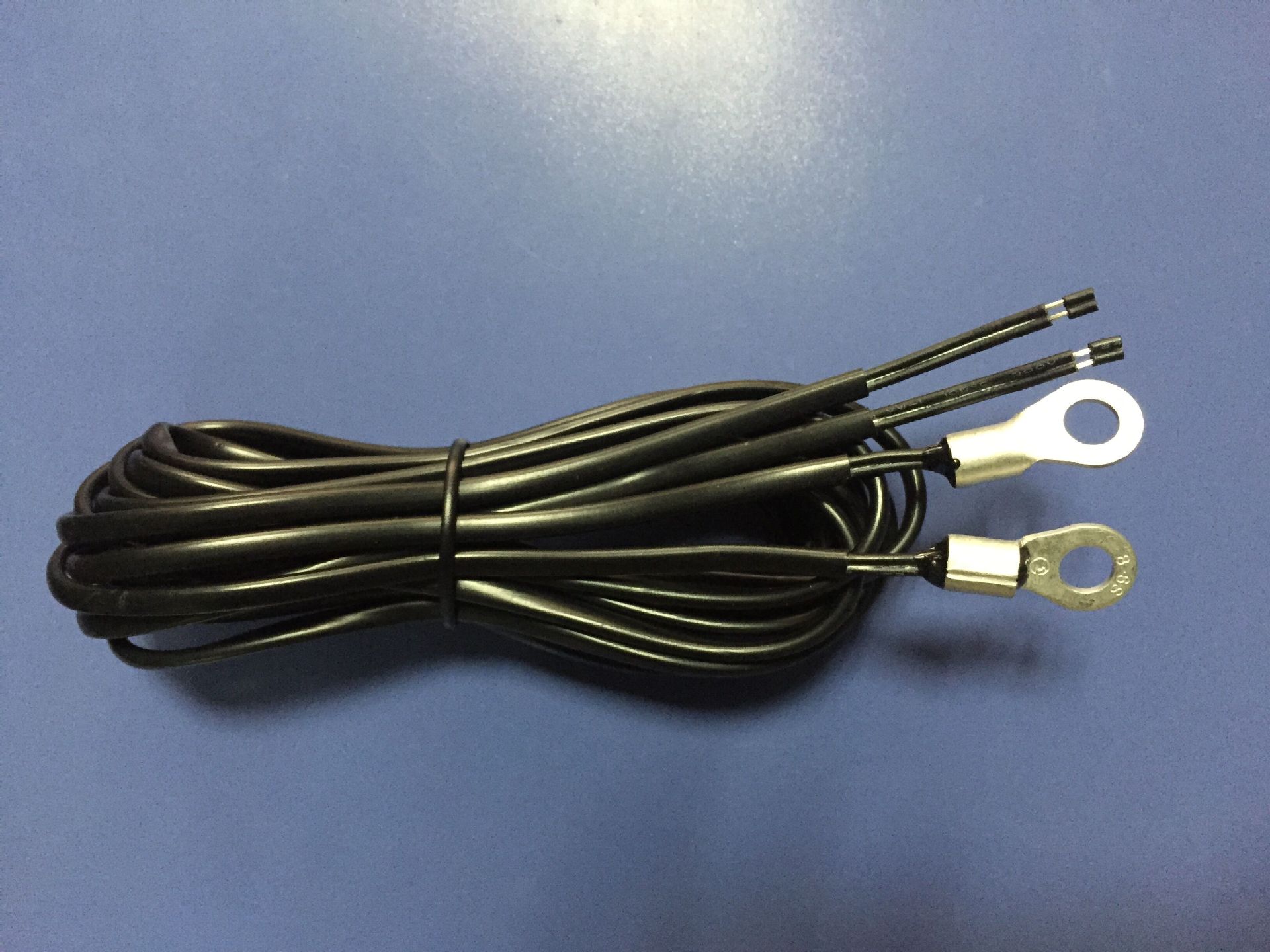 NTC温度传感器用于车载冰箱烤箱电源空调空气炸锅咖啡机