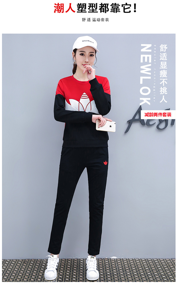 Costume femme en Coton - Ref 3334373 Image 22