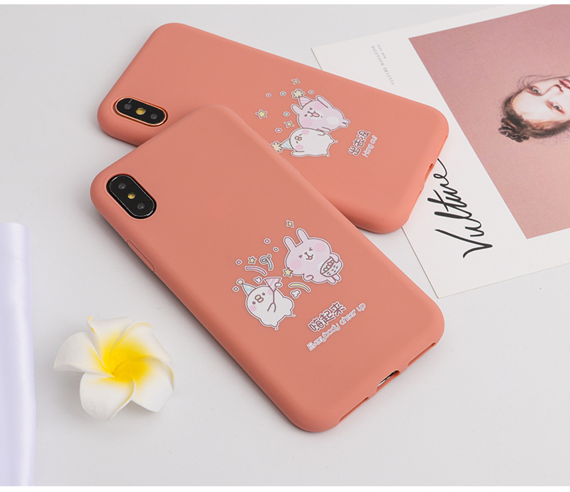 Coque smartphone DOITMY en tpu - Ref 3372847 Image 23