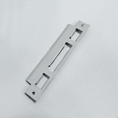 6068 Lock body Dedicated Wooden doors Gusset plate 304 Stainless steel door Gusset plate high-grade Door lock Gusset plate