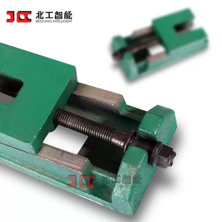 三层防震机床垫铁 S78-2精密重型垫脚 减震好 铸铁硬度高