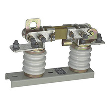 JDW2系列低压户外熔断器式隔离开关