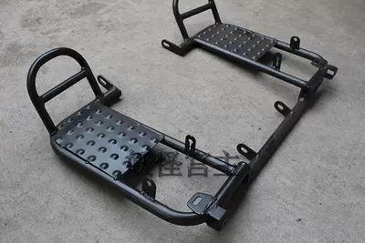 GY6 continuously variable speed big Motorcycle Control System Parts