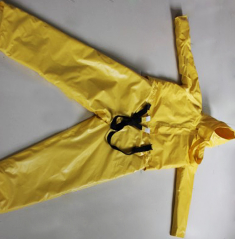 耐高压防电服  消防电绝缘服 电工专用绝缘服