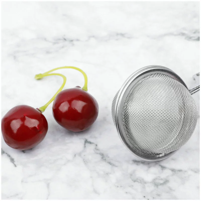 Чайник 304 из нержавеющей стали чайный шарик ситечко для чая ситечко для приправы шарик чайная приправа гаджет