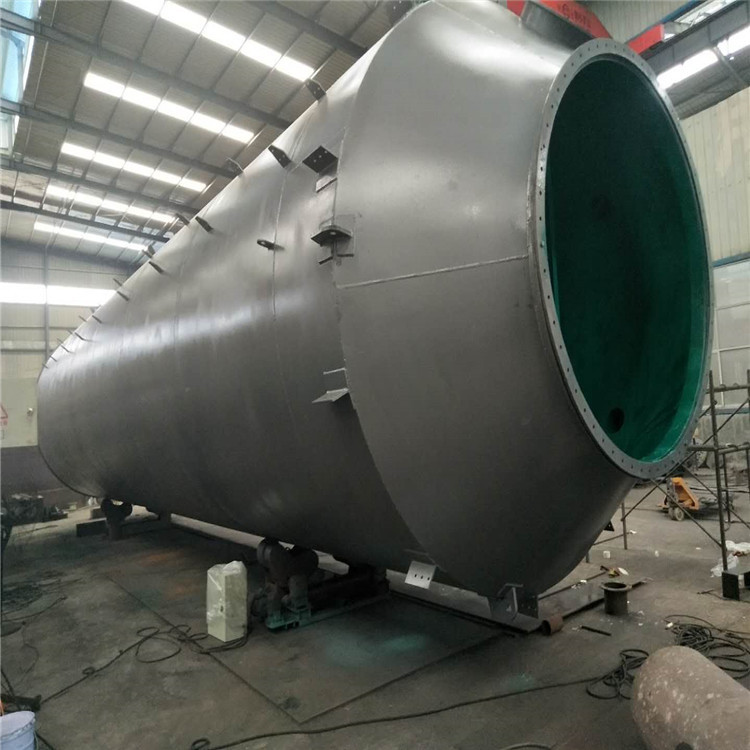 燃煤链条锅炉干湿法脱硫低温脱硝烟气净化设备 烟气脱硫除尘设备