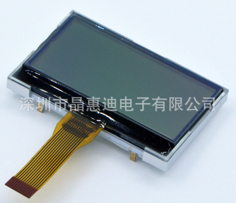 LCDҺ/12864//COG/1.5/ʾ/׵׺//