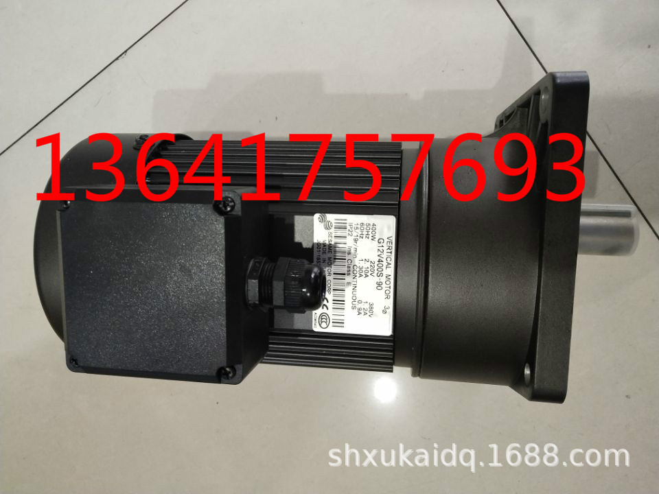 G12V200S-90 G13H400S-165 ROTOM电机G12V200S-100
