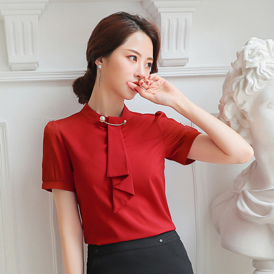 new pattern fashion Occupation shirt Western-style trousers suit sale interview White-collar workplace coverall formal wear Manufactor wholesale