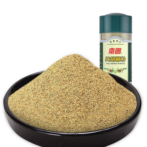Hainan specialty 50g pure pepper barbecue seasoning condiments