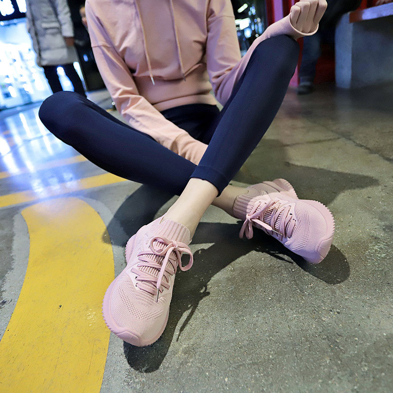 Bottes femme en Tissu - Ref 3354999 Image 3