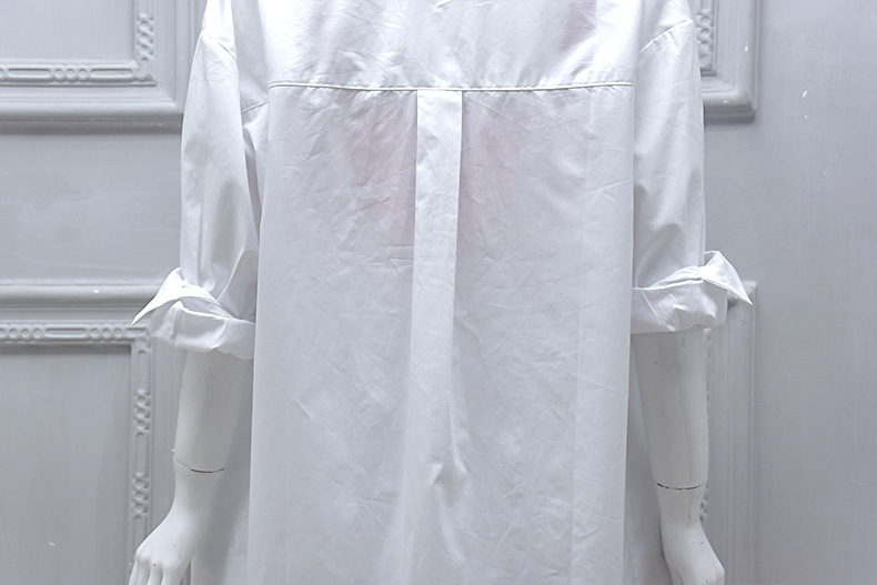 Costume femme en Mélange de coton - Ref 3335790 Image 25