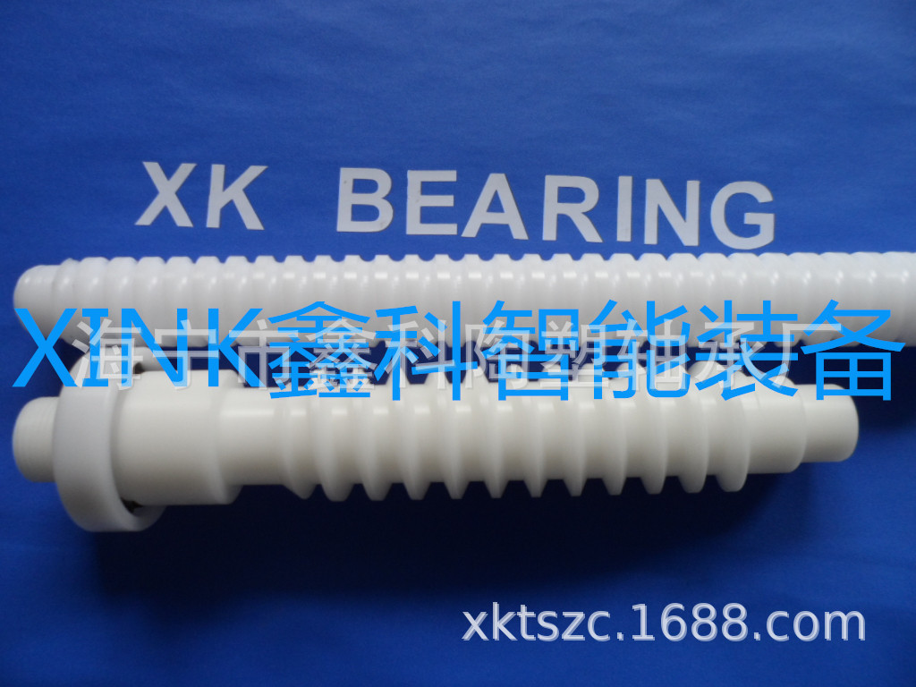 塑料轴承 耐高温耐腐蚀POM塑料轴承 尼龙塑料轴承 尼龙轴承