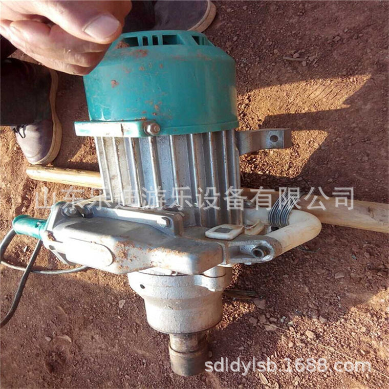 煤电钻 ZM15型号煤电钻 矿用煤电钻 质量保障 现货供应