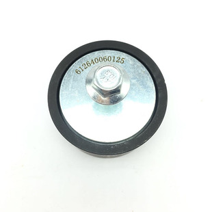 612600061290 Weichai Wp10 Engine Automatic Tensioner Heavy-Duty Truck Belt Tensioner Assembly