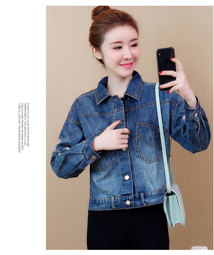 Blouson femme en Cow-boy - Ref 3322245 Image 14