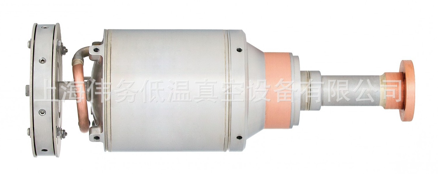 Sunpower Space Cryocoolers