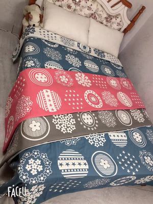 4层毛巾被纱布 毛巾被纯棉成人毛巾被 毛巾被双人多层纱布系列