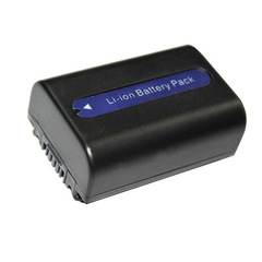 FH50電池 適用索尼NP-FH50相機電池 A330 A290