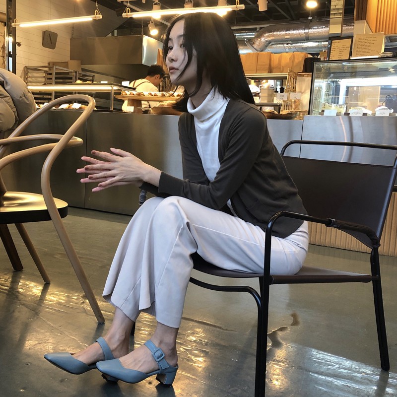 Chaussures été pour femme en TPR - Ref 3346144 Image 26