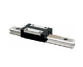 直线导轨,MISUMI,SX2R24-340(PRICI,Z2B24-340)