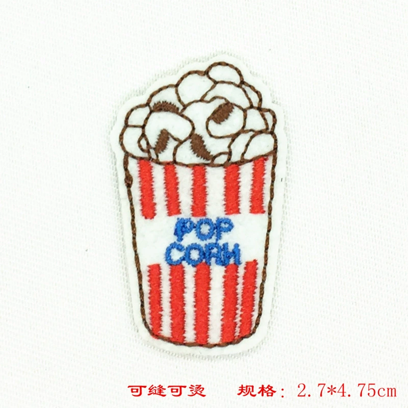 Эмбroidery?