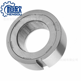 超越离合器;滚针轴承;安全离合器
