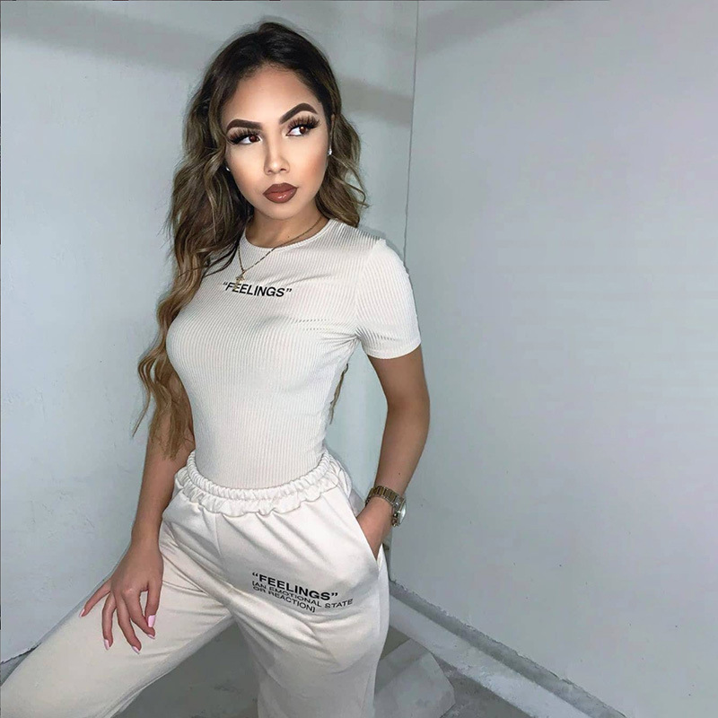 Bodysuit Side View