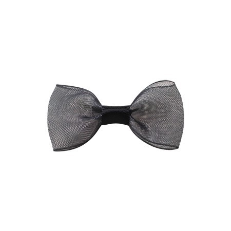 Yao Ming al por mayor 4,8 cm bowknot 200 piezas por paquete de ropa para niños faja plana nudo DIY cinta bowknot