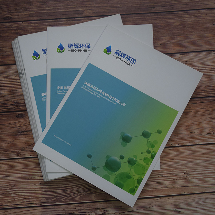 硬壳精装画册印刷铜板纸企业宣传册骑马订装订产品目录册铜版纸