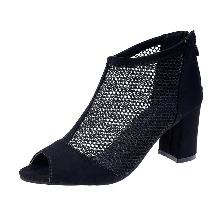 Chaussures été pour femme en Composé - Ref 3345733 Image 5