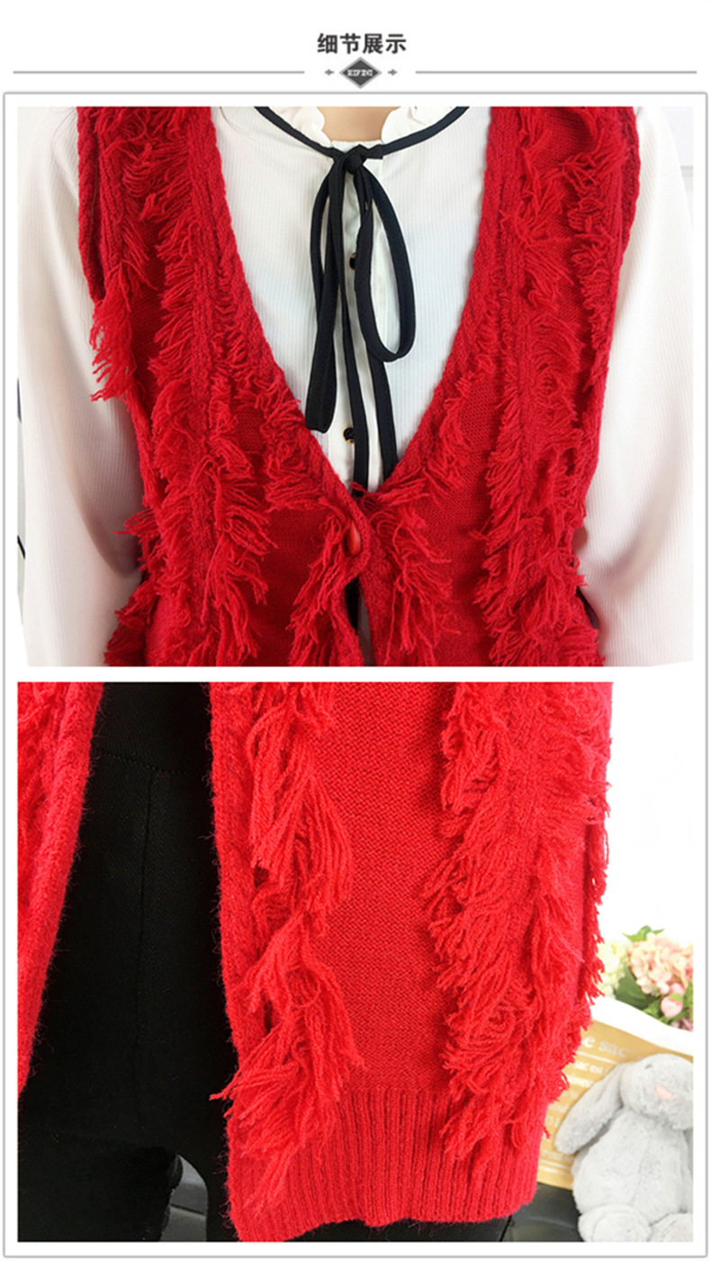 Gilet femme en Fibre de polyester - Ref 3316672 Image 32